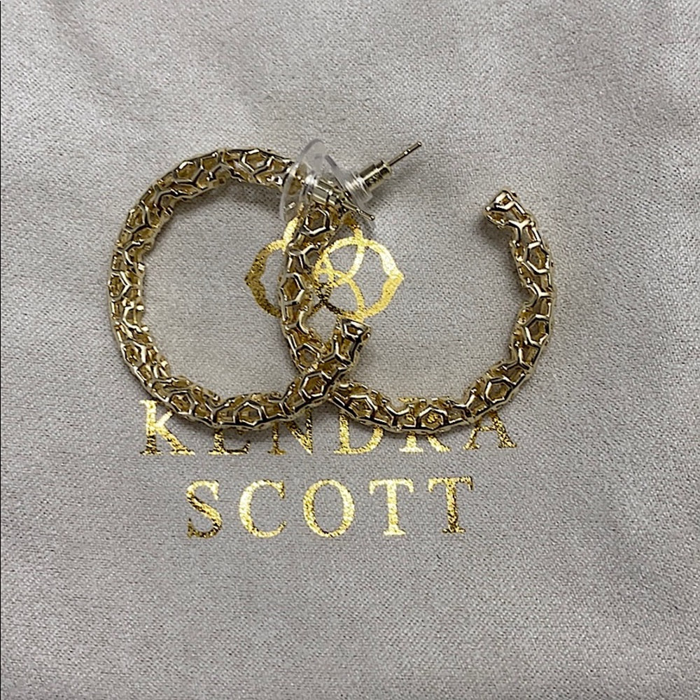 Kendra Scott Earrings
